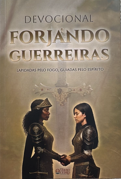 Devocional Forjando Guerreiras